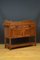 Arts and Crafts Oak Sideboard, 1900s 2