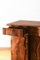 Vintage Sideboard aus Holz, 1940er 8