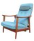 Combi Star Lounge Chairs from Stokke, 1960s, Set of 2 2