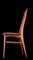 Eva Chair in Teak with Leather by Niels Kofoed for Koefoeds Møbelfabrik, 1960s, Image 3