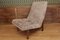 Model 641 Chair by Pierre Guariche, Joseph-André Motte and Michel Mortier, 1950s, Image 1