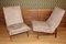 Model 641 Chairs by Pierre Guariche, Joseph-André Motte and Michel Mortier, 1950s, Set of 2, Image 5