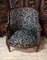 Louis XVI Modular Lounge Chair Set, Set of 3 9