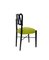 Mod. 969 Dining Chairs by Gio Ponti, 1990, Set of 4, Image 5