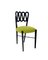 Mod. 969 Dining Chairs by Gio Ponti, 1990, Set of 4 3