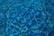 Orientalischer blauer Überfärbter Teppich, 1980er 5