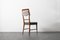 Teak Dining Chairs from La Permanente Mobili Cantù, 1950s, Set of 6, Image 6