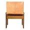 Monk Chairs by Afra & Tobia Scarpa for Molteni, 1973, Set of 4 14