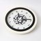 Postmodern Wall Clock by Nathalie Du Pasquier and George Sowden for Neos Lorenz, 1980s 6
