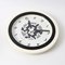 Postmodern Wall Clock by Nathalie Du Pasquier and George Sowden for Neos Lorenz, 1980s, Image 6