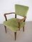 Desk Armchair, Italy, 1950s 4