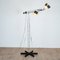 Crane Floor Lamp by Curtis Freiler and Jerry Fels, 1977 1