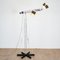 Crane Floor Lamp by Curtis Freiler and Jerry Fels, 1977, Image 3