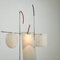 Lampe de Bureau Vintage Fukushu en Métal attribuée à Ingo Maurer pour Design M, Allemagne, 1980s 6