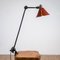 Model 201 Table Lamp by Bernard-Albin Gras for Ravel Clamart, 1930s 1