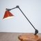Model 201 Table Lamp by Bernard-Albin Gras for Ravel Clamart, 1930s 2