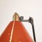 Lámpara de mesa modelo 201 de Bernard-Albin Gras para Ravel Clamart, años 30, Imagen 5
