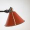 Lámpara de mesa modelo 201 de Bernard-Albin Gras para Ravel Clamart, años 30, Imagen 4