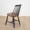 Side Chairs by Ilmari Tapiovaara for Nässjö Stolfabrik, 1960s, Set of 4, Image 3