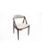 Danish Model 31 Chairs by Kai Kristiansen, 1960s, Set of 4, Image 7