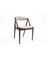 Danish Model 31 Chairs by Kai Kristiansen, 1960s, Set of 4, Image 6