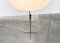 Lampada da terra Mid-Century minimalista di Kaiser Idell/Kaiser Leuchten, Germania, anni '60, Immagine 6