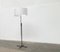 Lampada da terra Mid-Century minimalista di Kaiser Idell/Kaiser Leuchten, Germania, anni '60, Immagine 4