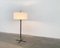 Lampada da terra Mid-Century minimalista di Kaiser Idell/Kaiser Leuchten, Germania, anni '60, Immagine 9