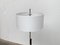 Mid-Century German Minimalist Floor Lamp from Kaiser Idell / Kaiser Leuchten, 1960s 12