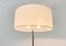 Mid-Century German Minimalist Floor Lamp from Kaiser Idell / Kaiser Leuchten, 1960s, Image 13