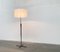 Lámpara de pie minimalista alemana Mid-Century de Kaiser Idell / Kaiser Leuchten, años 60, Imagen 7