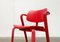 Mid-Center Early Aslak Chair by Ilmari Tapiovaara for Asko, Finland, 1960s 6