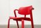 Mid-Century Early Aslak Chair by Ilmari Tapiovaara for Asko, Finland, 1960s, Image 6