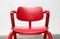 Mid-Century Early Aslak Chair by Ilmari Tapiovaara for Asko, Finland, 1960s, Image 26