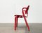 Chaise Early Aslak Mid-Center par Ilmari Tapiovaara pour Asko, Finlande, 1960s 2