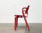 Mid-Center Early Aslak Chair by Ilmari Tapiovaara for Asko, Finland, 1960s 2