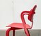 Mid-Century Early Aslak Chair by Ilmari Tapiovaara for Asko, Finland, 1960s, Image 16
