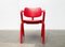 Mid-Center Early Aslak Chair by Ilmari Tapiovaara for Asko, Finland, 1960s 3