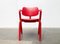 Mid-Century Early Aslak Chair by Ilmari Tapiovaara for Asko, Finland, 1960s, Image 3