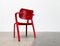 Mid-Center Early Aslak Chair by Ilmari Tapiovaara for Asko, Finland, 1960s 4