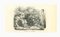 Paul Gervais, Il topo, Litografia, 1854, Immagine 1