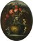 Francesco Guardi, Still Lives Triptych, Oil on Canvases, Late 18th Century, Set of 3, Image 3