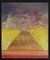 Max Ernst, Une Pyramide en Colère, Micro-peinture sur Cuir 2