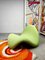 Vintage F577 Tongue Lounge Chair by Pierre Paulin for Artifort, 1980s, Image 3