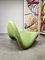 Vintage F577 Tongue Lounge Chair by Pierre Paulin for Artifort, 1980s 2