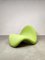 Fauteuil Tongue F577 Vintage par Pierre Paulin pour Artifort, 1980s 5