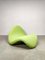 Fauteuil Tongue F577 Vintage par Pierre Paulin pour Artifort, 1980s 7