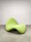 Vintage F577 Tongue Lounge Chair by Pierre Paulin for Artifort, 1980s 7