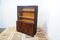 Mid-Century Czechoslovakian Bookcase by Setona, 1950s, Image 6