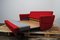 Vintage Czechoslovakian Living Room Set, 1970s, Set of 3 2